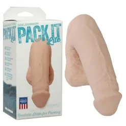 Pack It – Lite – Vanilla