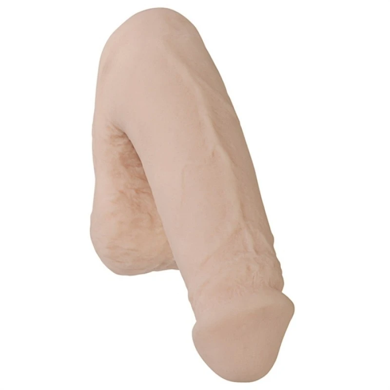 Pack It – Heavy – Vanilla 4 Pack It – Heavy – Vanilla – Image 2