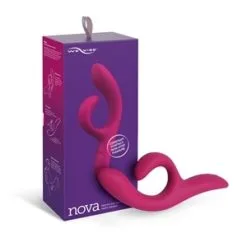 WE-VIBE - NOVA 2 - MAUVE