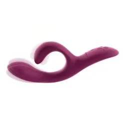 WE-VIBE - NOVA 2 - MAUVE -Vibrateurs boutique 0035663 we vibe nova 2