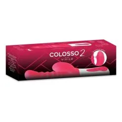 Vibrateurs boutique -Vibrateurs boutique 0036637 colosso 2