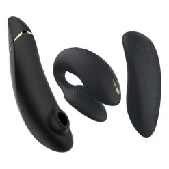 GOLDEN MOMENTS COLLECTION -Vibrateurs boutique 0036693 golden moments collection