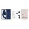 WOMANIZER DUO - BLEUET 1 WOMANIZER DUO - BLEUET -Vibrateurs boutique 0036716 w duo blueberry