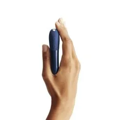 WE-VIBE TANGO X BLEU NUIT -Vibrateurs boutique 0037012 tango x midnight blue