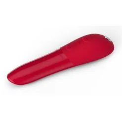 WE-VIBE TANGO X ROUGE CERISE -Vibrateurs boutique 0037018 tango x cerise rouge