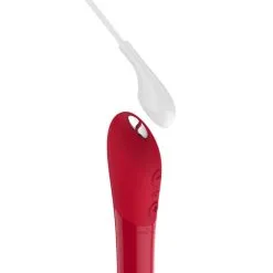 WE-VIBE TANGO X ROUGE CERISE -Vibrateurs boutique 0037020 tango x cerise rouge