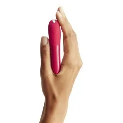 WE-VIBE TANGO X ROUGE CERISE -Vibrateurs boutique 0037024 tango x cerise rouge