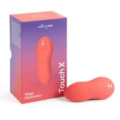WE-VIBE TOUCH X CORAIL