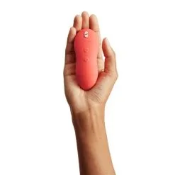 WE-VIBE TOUCH X CORAIL -Vibrateurs boutique 0037049 touch x crave coral