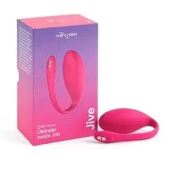 WE-VIBE JIVE ROSE