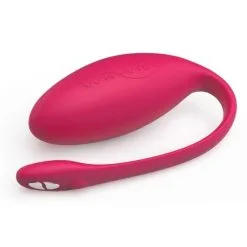 WE-VIBE JIVE ROSE -Vibrateurs boutique 0037063 jive rose