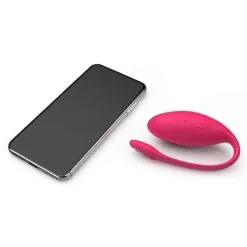 WE-VIBE JIVE ROSE -Vibrateurs boutique 0037067 jive rose