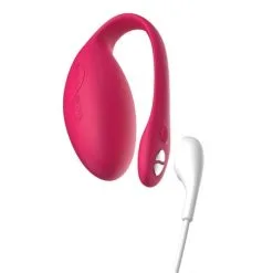 WE-VIBE JIVE ROSE -Vibrateurs boutique 0037068 jive rose