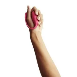 WE-VIBE JIVE ROSE -Vibrateurs boutique 0037071 jive rose