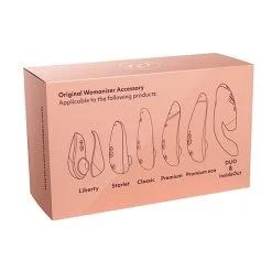 WOMANIZER - FIL DE CHARGE -Vibrateurs boutique 0039093 premium eco charging cable