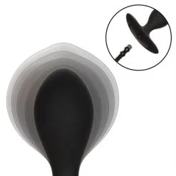 COLT - BOUCHON DE POMPE LESTÉ 8 COLT - BOUCHON DE POMPE LESTÉ -Vibrateurs boutique 0040218 colt weighted pumper plug 1