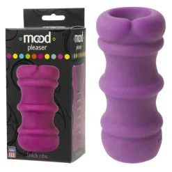 MOOD PLEASER UR3 - MAUVE