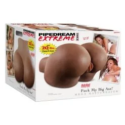 EXTREME TOYS - FUCK ME SILLY MEGA MASTURBATOR 2