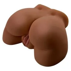 EXTREME TOYS - JUNK-IN-THA-TRUNK -Vibrateurs boutique 0041013 extreme toys vibrating ass brown