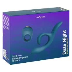 WE-VIBE - DATE NIGHT COLLECTION