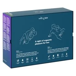 WE-VIBE - DATE NIGHT COLLECTION -Vibrateurs boutique 0041299 we vibe date night collection