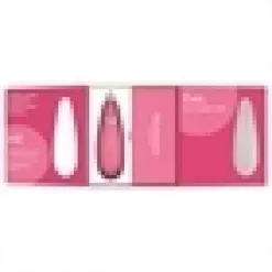 WOMANIZER - PREMIUM2 - FRAMBOISE