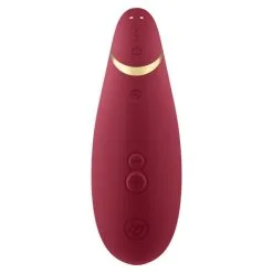 WOMANIZER - PREMIUM2 - BORDEAUX 14 WOMANIZER - PREMIUM2 - BORDEAUX -Vibrateurs boutique 0041338 premium 2 bordeaux