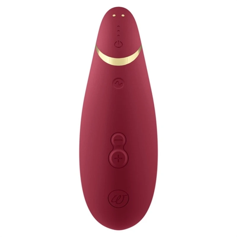 WOMANIZER - PREMIUM2 - BORDEAUX 7 WOMANIZER - PREMIUM2 - BORDEAUX â Image 5