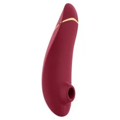 WOMANIZER - PREMIUM2 - BORDEAUX 16 WOMANIZER - PREMIUM2 - BORDEAUX -Vibrateurs boutique 0041340 premium 2 bordeaux