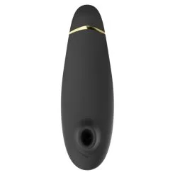 WOMANIZER - PREMIUM2 - NOIR -Vibrateurs boutique 0041363 premium 2 black