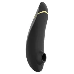 WOMANIZER - PREMIUM2 - NOIR -Vibrateurs boutique 0041364 premium 2 black