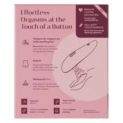 WOMANIZER - CLASSIC2 - BORDEAUX -Vibrateurs boutique 0041375 classic 2 bordeaux