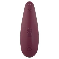 WOMANIZER - CLASSIC2 - BORDEAUX
