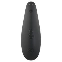 WOMANIZER - CLASSIC2 - NOIR -Vibrateurs boutique 0041387 classic 2 black