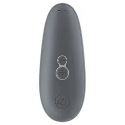 WOMANIZER - STARLET3 - GRIS -Vibrateurs boutique 0041425 starlet 3 gray