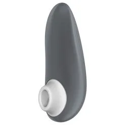 WOMANIZER - STARLET3 - GRIS -Vibrateurs boutique 0041428 starlet 3 gray