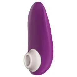WOMANIZER - STARLET3 - VIOLETTE -Vibrateurs boutique 0041440 starlet 3 violet