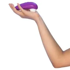 WOMANIZER - STARLET3 - VIOLETTE -Vibrateurs boutique 0041442 starlet 3 violet