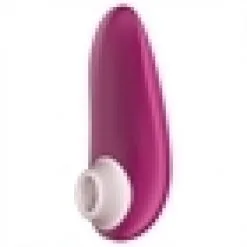 WOMANIZER - STARLET3 - ROSE -Vibrateurs boutique 0041452 starlet 3 pink 70