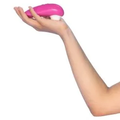 WOMANIZER - STARLET3 - ROSE -Vibrateurs boutique 0041454 starlet 3 pink