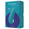 WOMANIZER - STARLET3 - TURQUOISE 1 WOMANIZER - STARLET3 - TURQUOISE -Vibrateurs boutique 0041456 starlet 3 turquoise