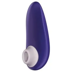 WOMANIZER - STARLET3 - INDIGO -Vibrateurs boutique 0041476 starlet 3 indigo