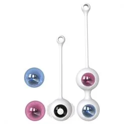 VIVILO - LILOUNA -Vibrateurs boutique 0043478 lilouna