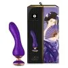 SHUNGA - SANYA - VIOLET -Vibrateurs boutique 0044575 sanya stimulateur intime violet