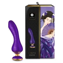 SHUNGA - SANYA - VIOLET