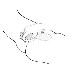 SHUNGA - SANYA - VIOLET -Vibrateurs boutique 0044580 sanya stimulateur intime violet