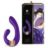 SHUNGA - MIYO - VIOLET -Vibrateurs boutique 0044593 miyo stimulateur intime violet