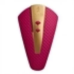 SHUNGA - OBI - FRAMBOISE 9 SHUNGA - OBI - FRAMBOISE -Vibrateurs boutique 0044633 obi stimulateur intime framboise 70