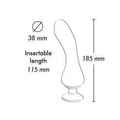 SHUNGA - SANYA - FRAMBOISE -Vibrateurs boutique 0044683 sanya stimulateur intime framboise