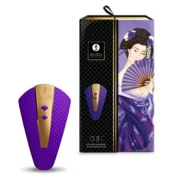 SHUNGA - OBI - VIOLET